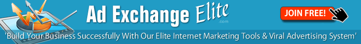 banner: Ad Exchange Elite
